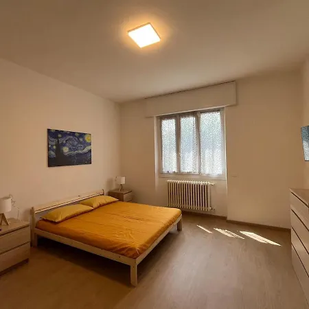 Villetta Top Al Vallone Pavia Exterior photo