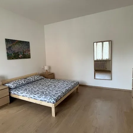 Villetta Top Al Vallone Pavia Exterior photo