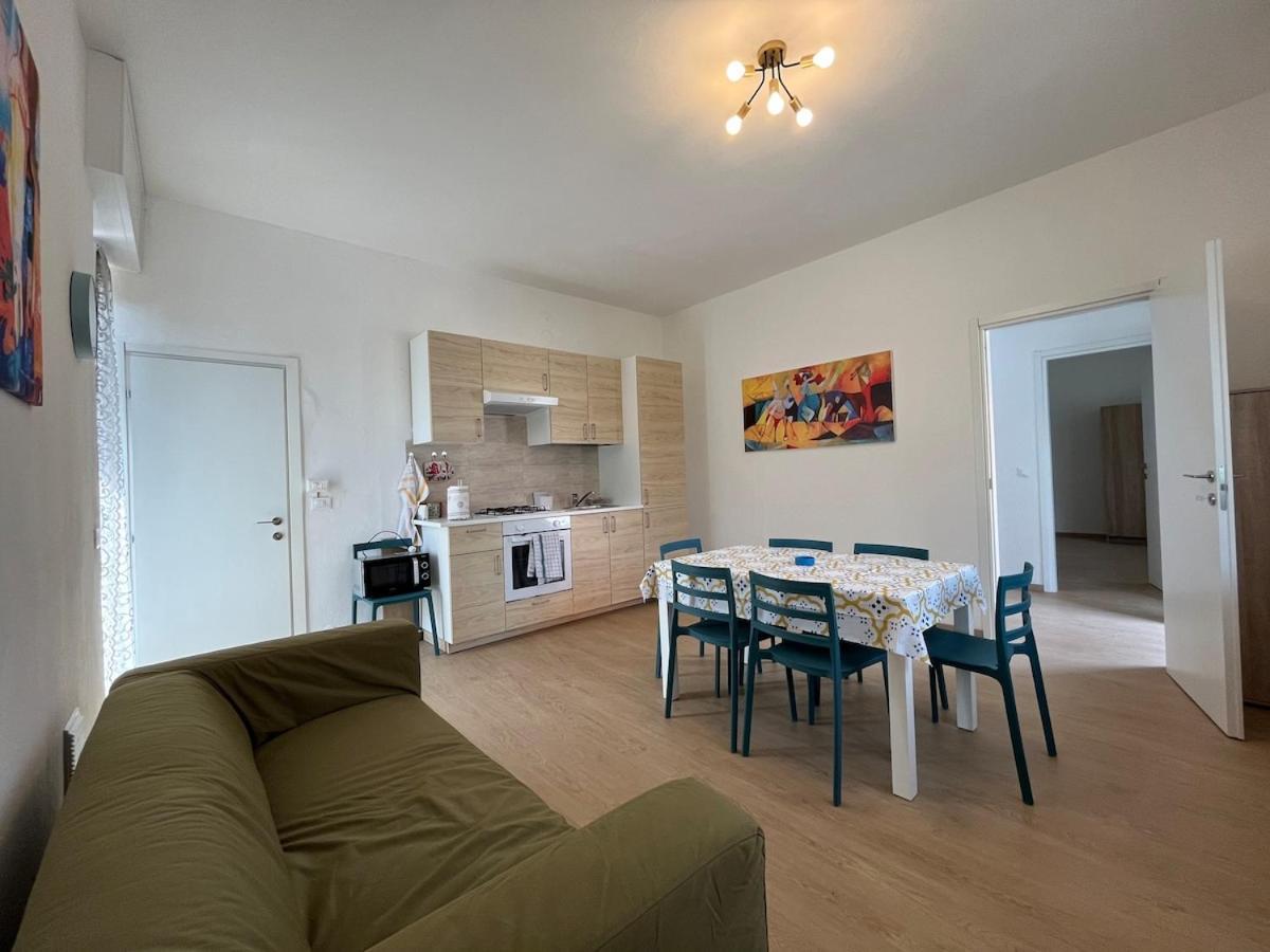 Villa Al Vallone Pavía