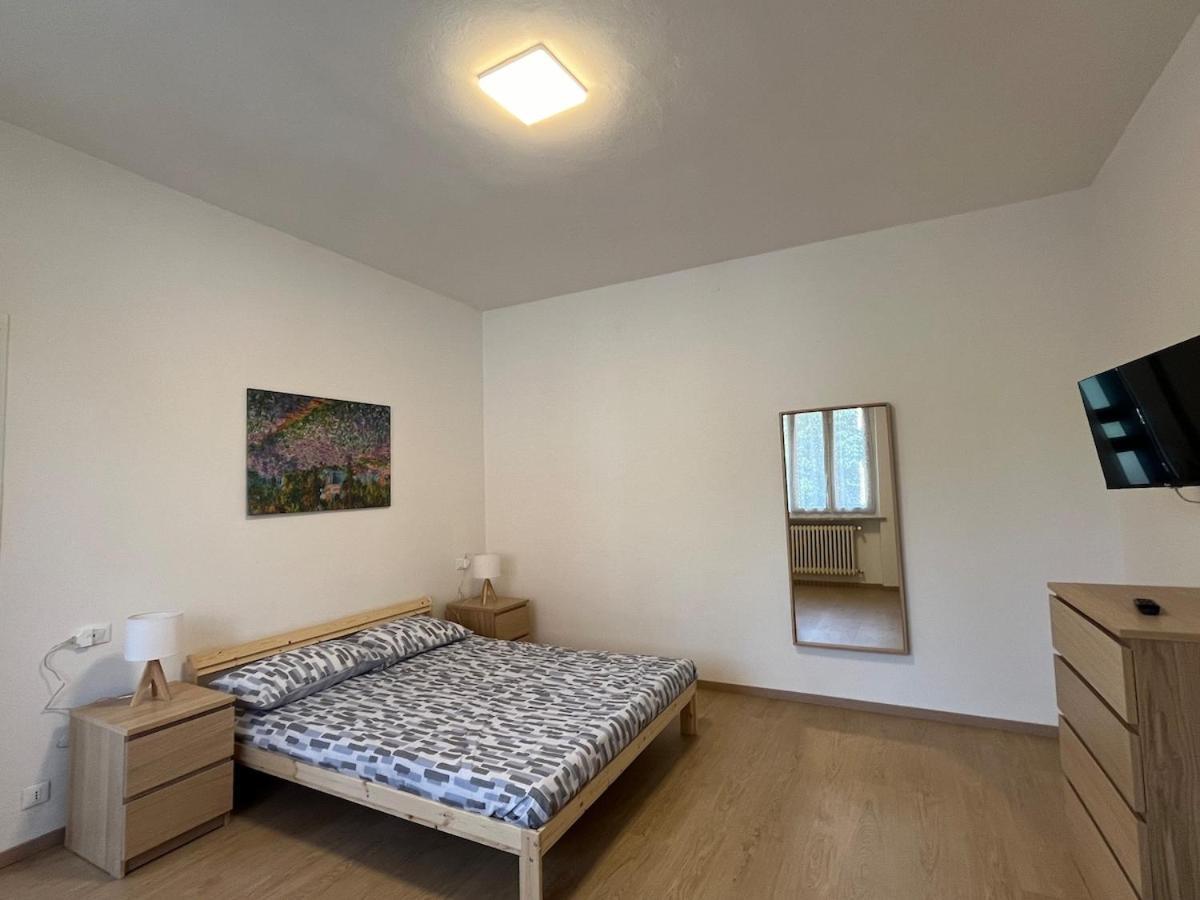 Al Vallone Villa
