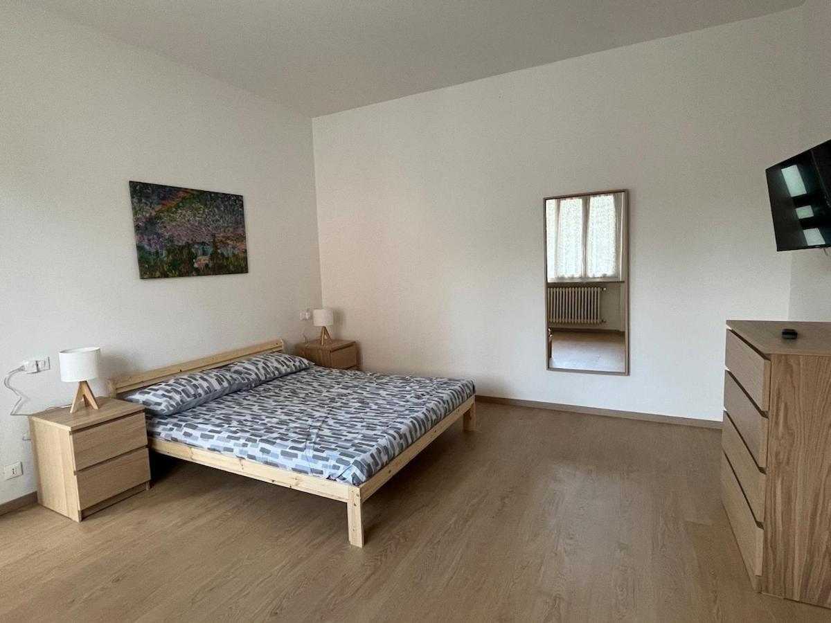 Villa Al Vallone